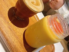 -Peet's Coffee皮爷咖啡(德基店)