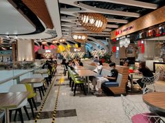 -食悦天美食广场(长沙IFS国金中心店)