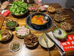 -笔记安顺夺夺粉火锅