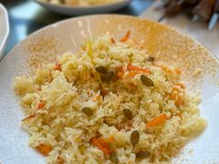 -汗腾格里·风味餐厅(新疆驻京办店)