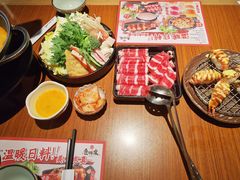 -仓桥家·焗寿司·锅物(光谷步行街店)