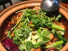 -胡须佬鸡煲四季火锅(海雅缤纷城店)