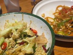 -打酱油·非遗淮扬菜(瘦西湖梅岭店)