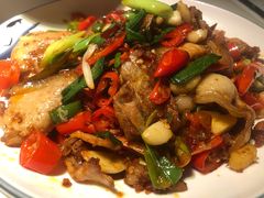 -鼎盛蜀坊·重庆江湖菜(市桥地铁站店)