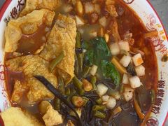 -柳大厨螺蛳粉(人民路总店)