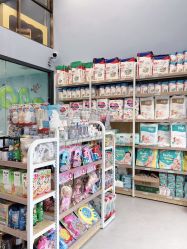 -香港3861婴幼儿游泳馆(东海商务中心店)