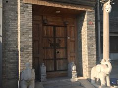 -出走咖啡·面包(宋庄店)