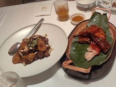 -小厨娘淮扬菜(江宁万达店)