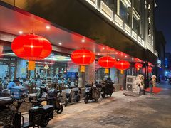 -砂锅居(西四店)