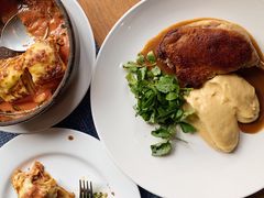 油封鸭腿-LA MAISON公鸡和龙(蛇口店)