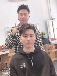 点击看大图 -AP•澳派设计•烫发•染发•漂发