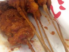 -辽B·小串(总店)