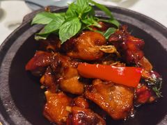 -鹿港小镇(悠唐店)