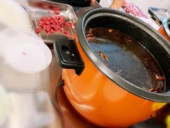 -经堂北路牛肉干面·溪口蒋永峰牛肉馆(宁波店)