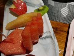 -秀·爱尔兰餐吧(上海路店)