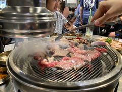 -本炙炭烤·蒲烧活鳗料理店(金沙洲店)