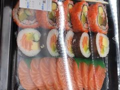 -山姆餐吧(山姆会员商店店)