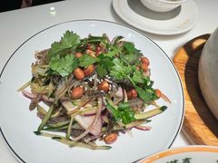 -清晖小苑·顺德菜(观澜湖新城店)