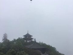 -杭州半山国家森林公园