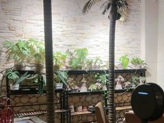 -棕榈岛海鲜自助餐厅(虹桥迎宾馆店)