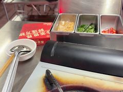 -燃计沙茶皇·香港沙茶火锅(人广旗舰店)
