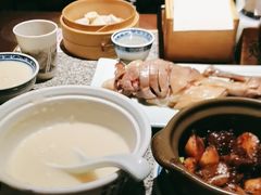 -南京大牌档(济南万象城店)