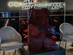 -燃扒房Steakhouse(皇庭店)