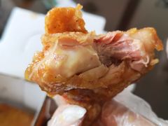 -BOPEYE·波派炸鸡(九霄天地店)