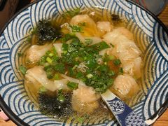 -北丐先生·野馄饨烧烤(长宁龙之梦店)