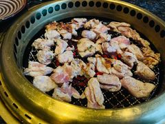 -老乾杯和牛烧肉(王府中环店)