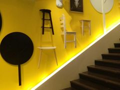 -鹿客西街(欧乐时尚广场店)