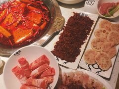 -大龙燚火锅(春熙店)