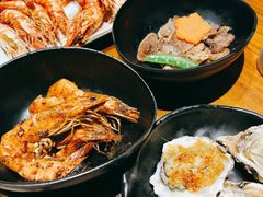 -和彩放题餐厅(酒仙桥店)