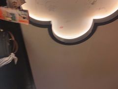 -绿茶餐厅(汇悦大融城店)