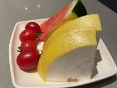 -海底捞火锅(之心城店)