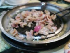 -石记东北风味烤肉(系马桩第二分店)