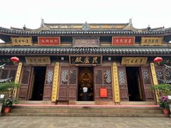 -西林禅寺