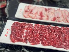 -潮汕美牛肉丸火锅店(天宁寺店)