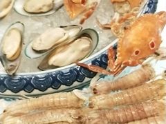 -盛宴标帜餐厅·亲子自助 (南昌喜来登酒店)