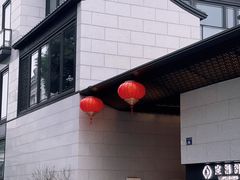 -河坊街景区