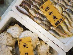 -猪肉婆私房菜(容桂总店)
