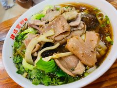 -肆姐面粉馆(坡子街店)