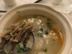 全羊杂汤-那达慕蒙古风味酒楼