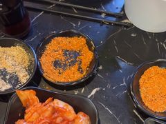 -燚青春东北泥炉烤肉(百合店)