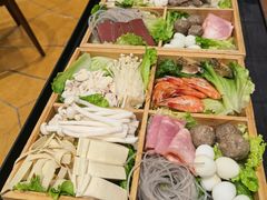 -天目湖御水温泉·度假酒店