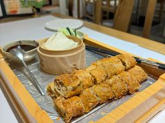 -幸福蔬·时尚蔬食(黄山湖公园店)