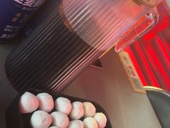 -令狐冲·炭烤活鱼(宝龙店)