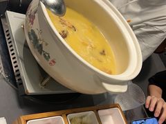 -金龙·打边炉(南京西路店)