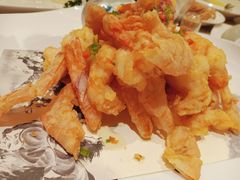 -首座华宴