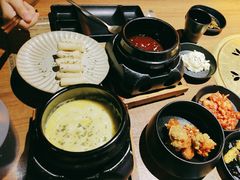 -虎哥六韩式烤肉料理 TIGERGRILL(隆生金山湖中心购物广场店)
